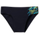Speedo Ανδρικό μαγιό Tech Placement 7cm Brief